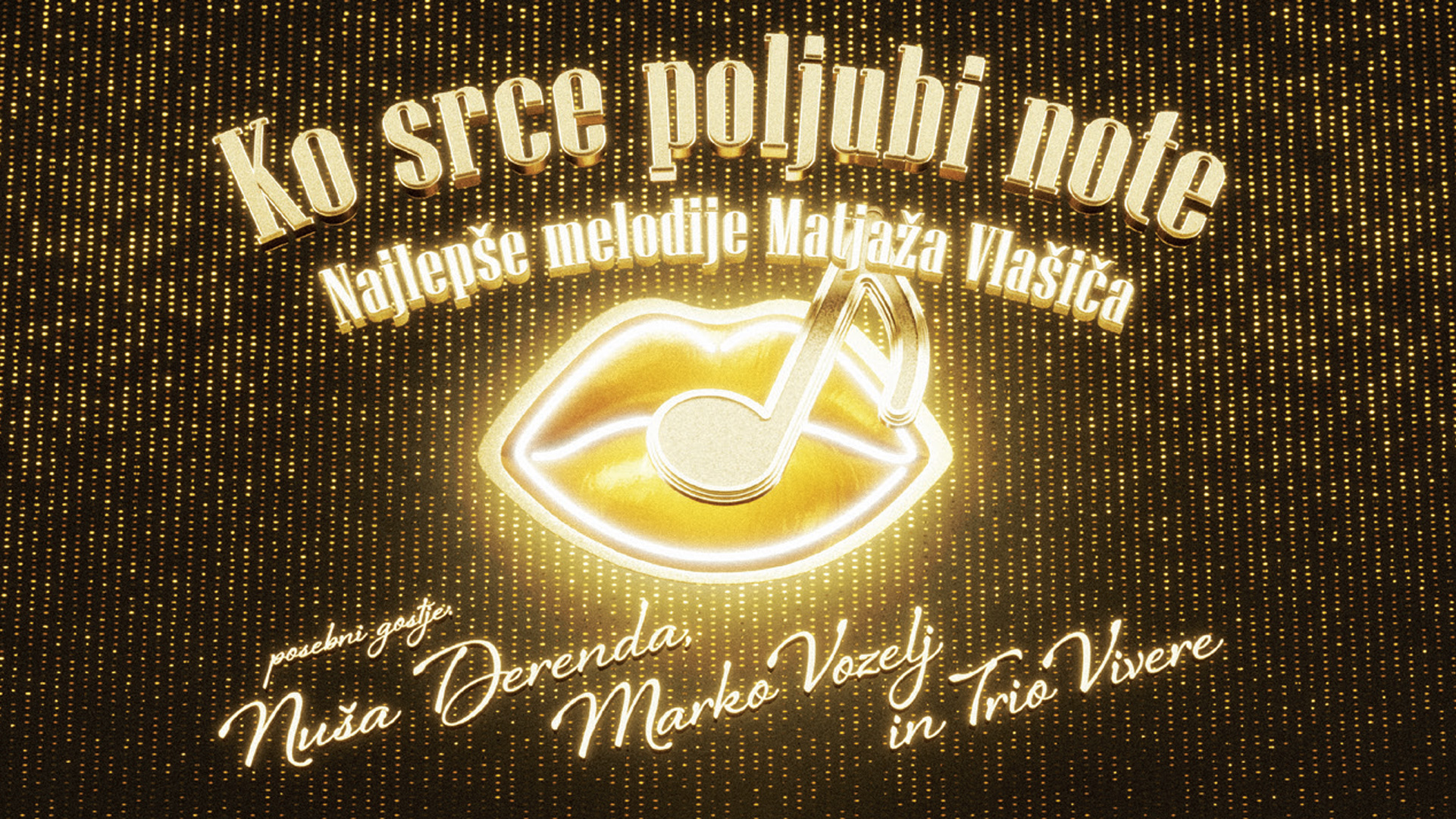 KO SRCE POLJUBI NOTE