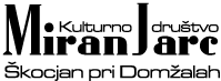 Logo Miran Jarc